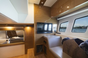45ft Cruisers Yacht For Sale