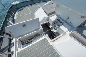 Memories Not Dreams 44ft Aquila Yacht For Sale
