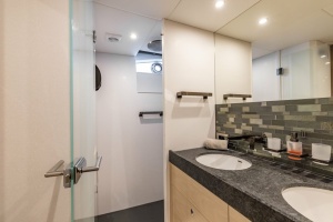 TWO BUBBLES 72ft Steeler Yacht For Sale