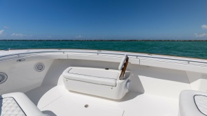 Long Run 41ft Valhalla Boatworks Yacht For Sale