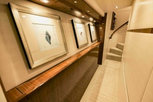 Sari Victoria 72ft Viking Yacht For Sale