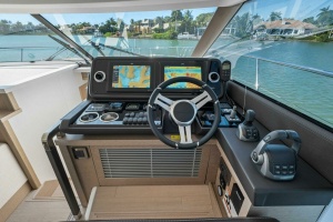 No Patience 52ft Prestige Yacht For Sale