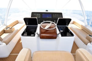TAG Team 55ft Viking Yacht For Sale