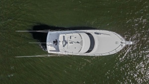 Pipe Dream 54ft Viking Yacht For Sale