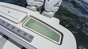 Filthy Animal 31ft Regulator Yacht For Sale