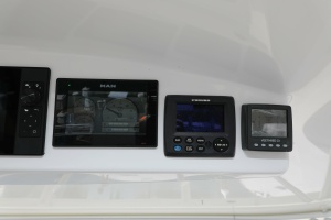 Sea Hunt 54ft Viking Yacht For Sale