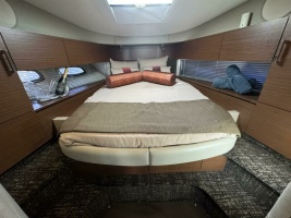 Lopez Cove II 47ft Sea Ray Yacht For Sale