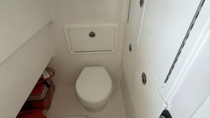 WEEDWACKER 29ft Valhalla Boatworks Yacht For Sale