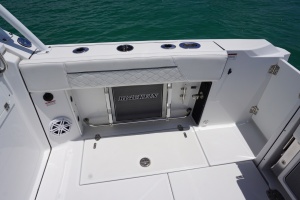 27ft Blackfin Yacht For Sale