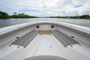 PATRIOT 46ft Valhalla Boatworks Yacht For Sale