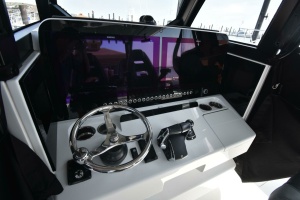 Geaux Fisch 47ft Freeman Yacht For Sale