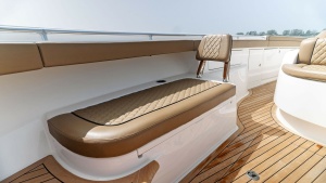 MarMar 46ft Valhalla Boatworks Yacht For Sale