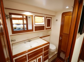LA CALMA III 62ft Offshore Yachts Yacht For Sale