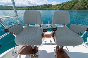2023 Viking 46 Billfish