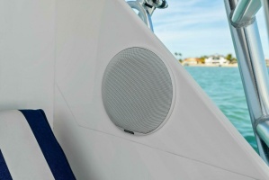 2017 Bertram 35 Flybridge thumbnail 38