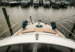 Graham s Enterprise 47ft Carver Yacht For Sale