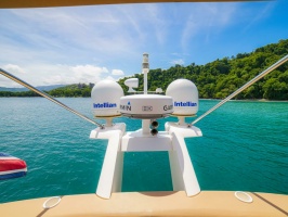 YOLO 50ft Fairline Yacht For Sale