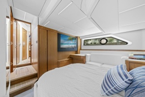 Photo 6218119 for 2023 Tiara Yachts EX 60 Tranquil Moments II 
