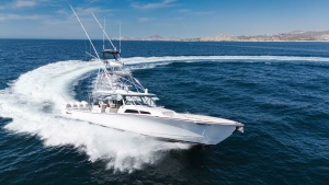 Galati Yacht Sales Trade  55ft Valhalla Boatworks Yacht For Sale
