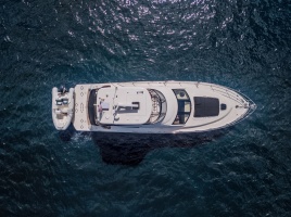 LA DOLCE VITA 47ft Sea Ray Yacht For Sale