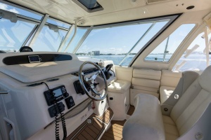 2016 Grady-White 370 Express thumbnail 14