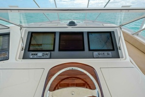 20  64ft Viking Yacht For Sale