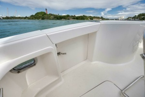 Positive Attitude 57ft Ocean Yachts Yacht For Sale
