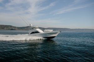 SPECTACULAR BID 56ft Viking Yacht For Sale