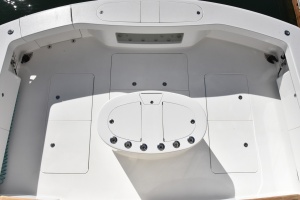 PARTY OF FIVE 80ft Viking Yacht For Sale