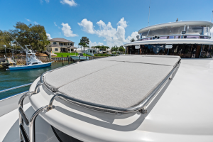 Aleniel 87ft Johnson Yacht For Sale