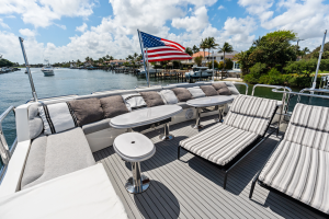 Aleniel 87ft Johnson Yacht For Sale