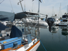 Alls Well  Tio 38ft Little Harbor Yacht For Sale