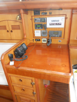 Alls Well  Tio 38ft Little Harbor Yacht For Sale