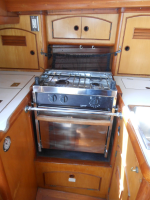 Alls Well  Tio 38ft Little Harbor Yacht For Sale