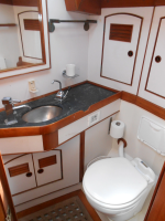 Alls Well  Tio 38ft Little Harbor Yacht For Sale