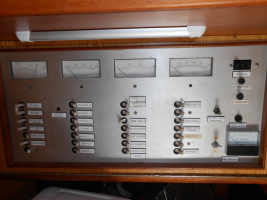 Alls Well  Tio 38ft Little Harbor Yacht For Sale