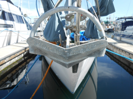 Alls Well  Tio 38ft Little Harbor Yacht For Sale