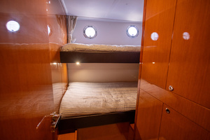 Amber Roots 50ft Beneteau Yacht For Sale