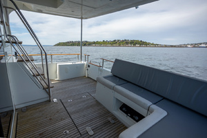 Amber Roots 50ft Beneteau Yacht For Sale