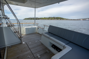 Amber Roots 50ft Beneteau Yacht For Sale