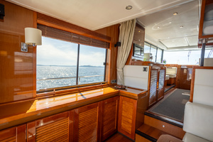 Amber Roots 50ft Beneteau Yacht For Sale