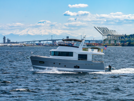 Amber Roots 50ft Beneteau Yacht For Sale