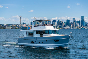 Amber Roots 50ft Beneteau Yacht For Sale