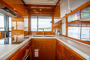 Amber Roots 50ft Beneteau Yacht For Sale