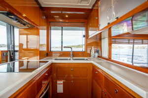 Amber Roots 50ft Beneteau Yacht For Sale