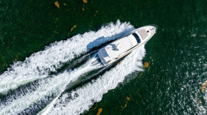 Amigos 62ft Ferretti Yachts Yacht For Sale