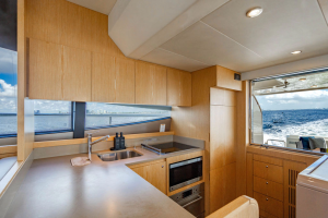 Amigos 62ft Ferretti Yachts Yacht For Sale