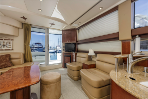 ANCHOR MANAGEMENT 39ft Meridian Yacht For Sale