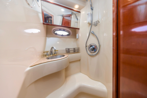 ANCHOR MANAGEMENT 39ft Meridian Yacht For Sale