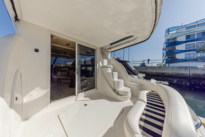 ANCHOR MANAGEMENT 39ft Meridian Yacht For Sale